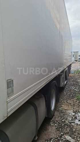 DAF XF 460 FT-16