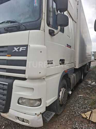 DAF XF 460 FT-4