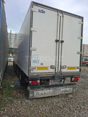 DAF XF 460 FT-2