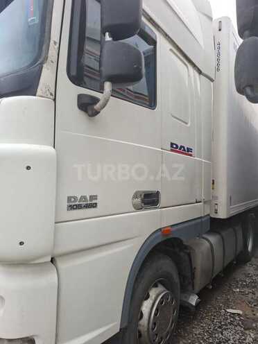 DAF XF 460 FT-12