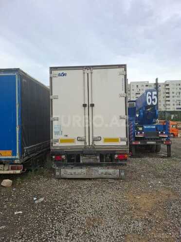 DAF XF 460 FT-11