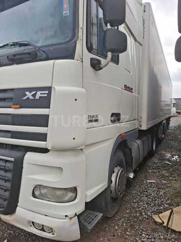 DAF XF 460 FT-3