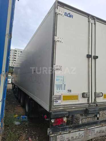 DAF XF 460 FT-6