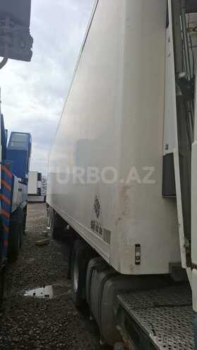 DAF XF 460 FT-17