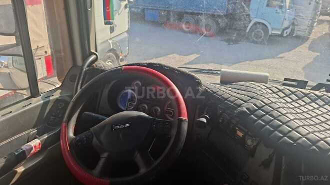 DAF XF 460 FT-21