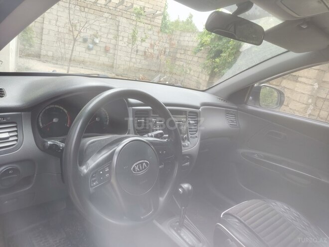 Kia Pride-6