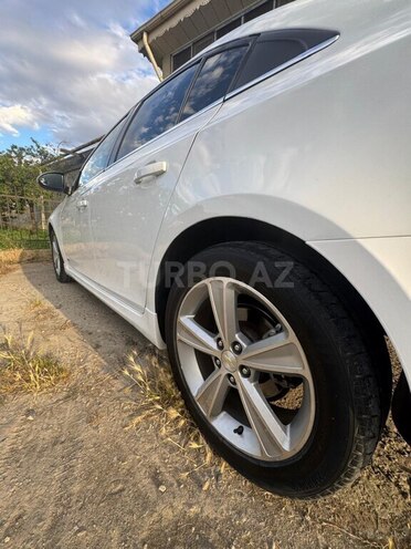 Chevrolet Cruze-8