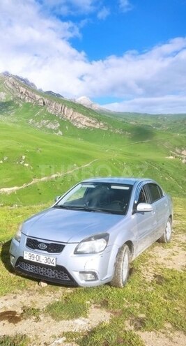 Kia Pride-1