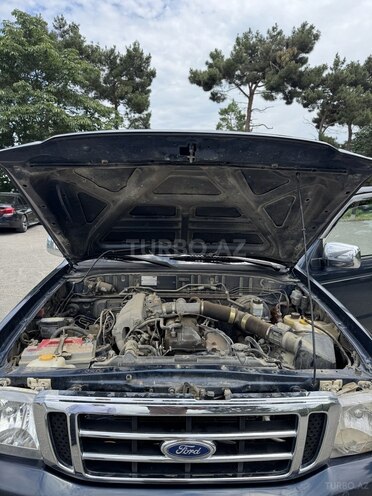Ford Ranger-8