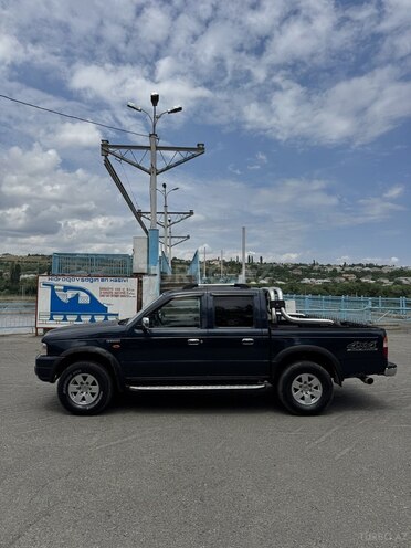 Ford Ranger-7