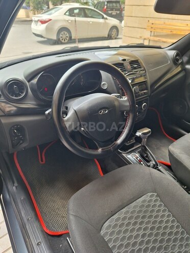 LADA (VAZ) Granta-17