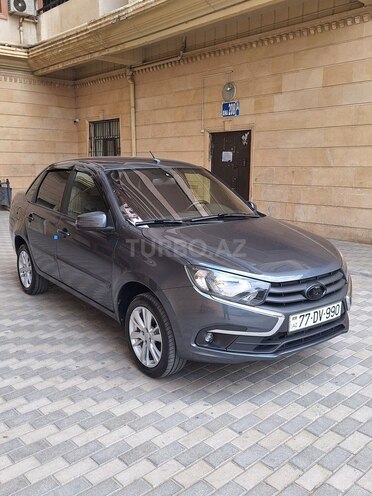 LADA (VAZ) Granta-3