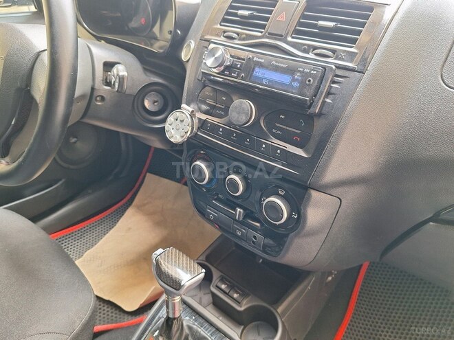 LADA (VAZ) Granta-14