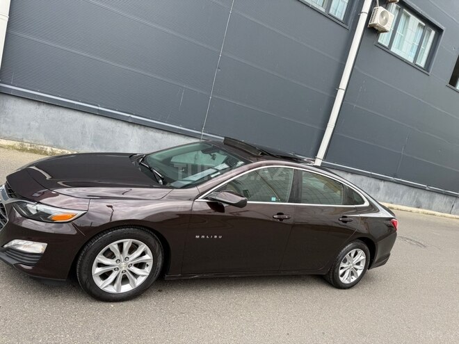 Chevrolet Malibu-2