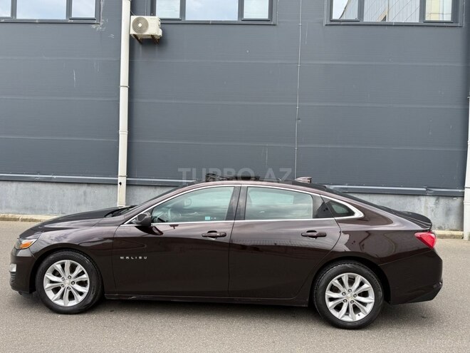 Chevrolet Malibu-21