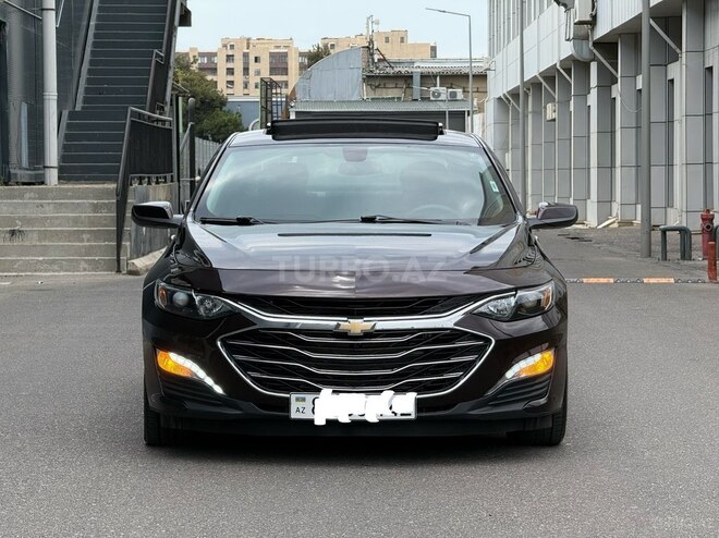 Chevrolet Malibu-1