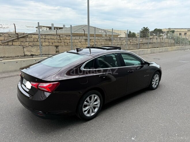 Chevrolet Malibu-19