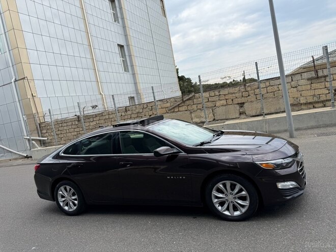 Chevrolet Malibu-3