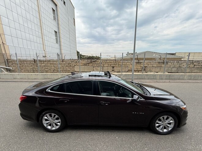 Chevrolet Malibu-11