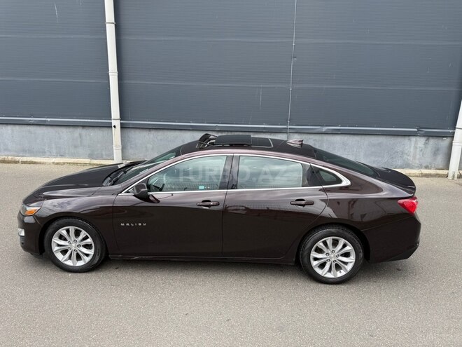 Chevrolet Malibu-6