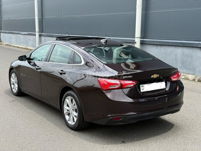 Chevrolet Malibu-10