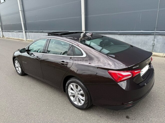 Chevrolet Malibu-18