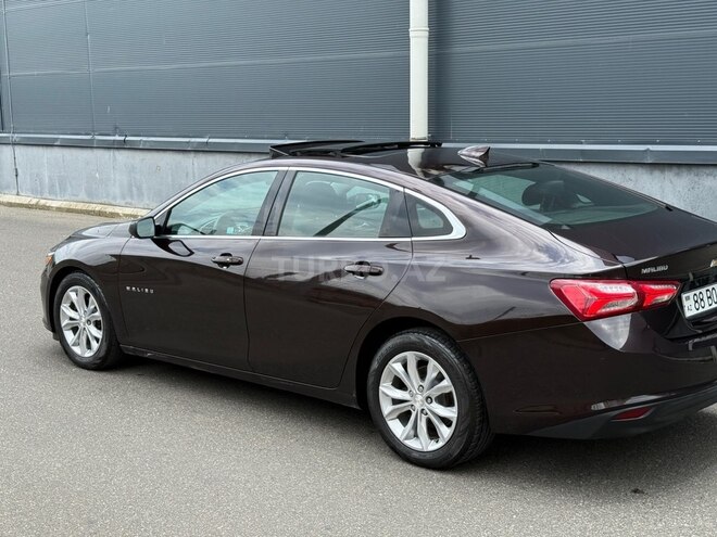 Chevrolet Malibu-7