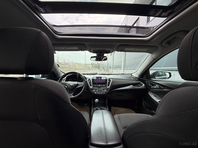 Chevrolet Malibu-17