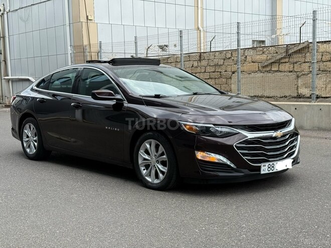 Chevrolet Malibu-15