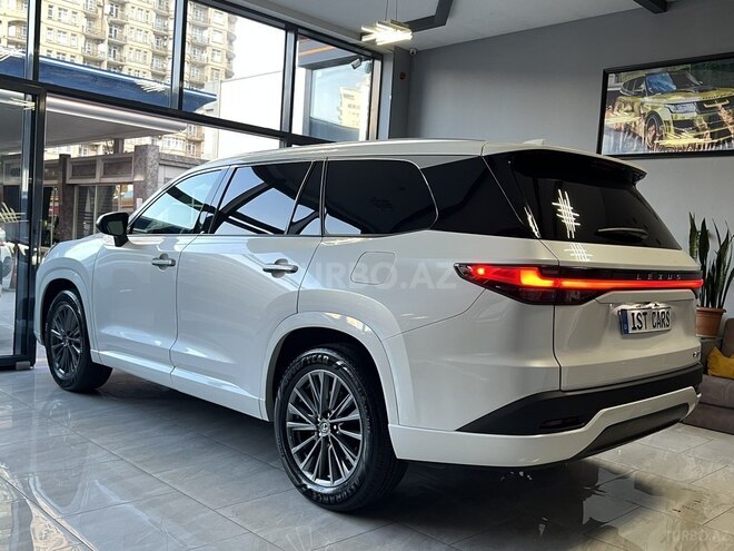 Lexus TX 350-7