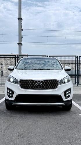 Kia Sorento-1