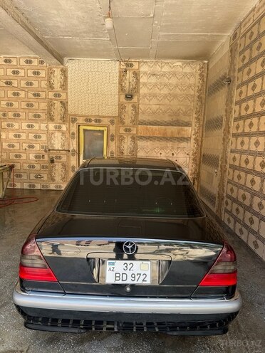 Mercedes C 230-7