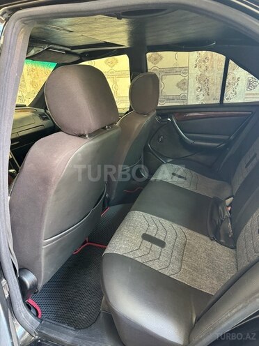 Mercedes C 230-17