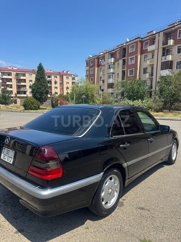 Mercedes C 230-4
