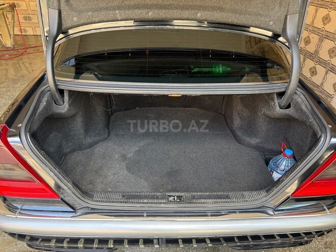 Mercedes C 230-14