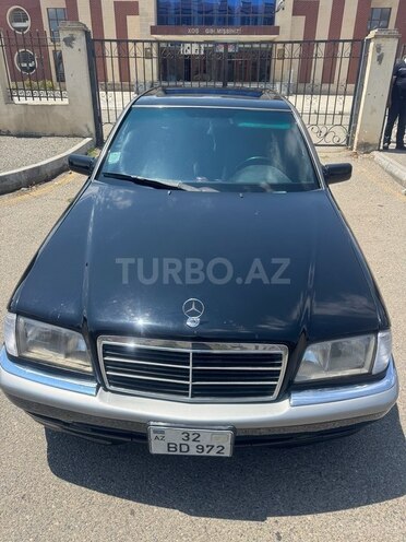 Mercedes C 230-2