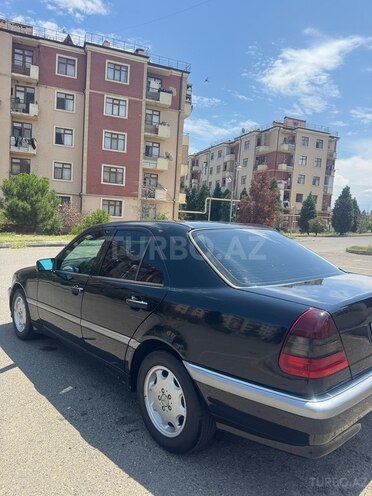 Mercedes C 230-5