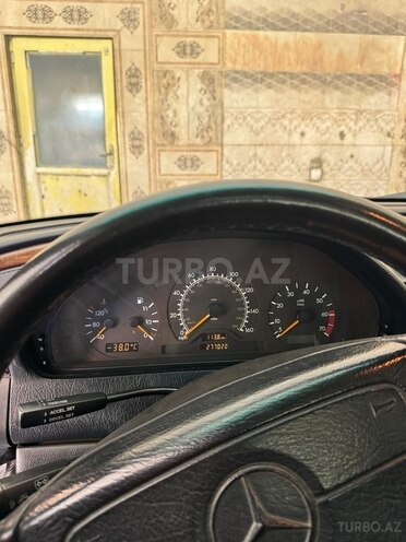 Mercedes C 230-15