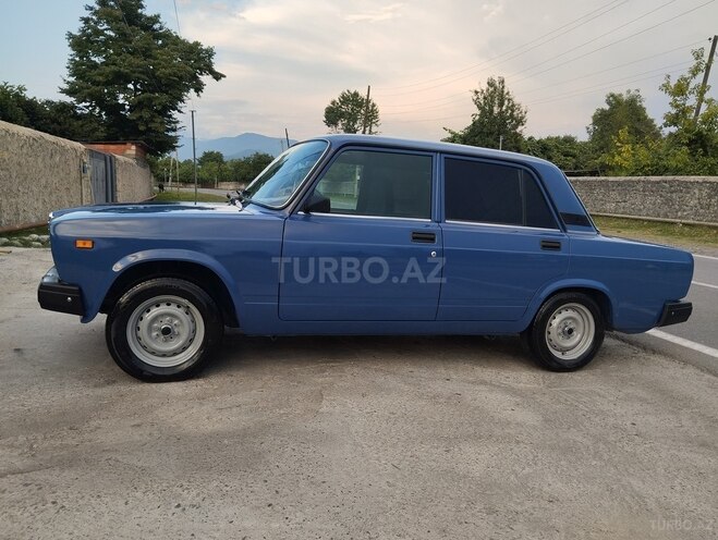 LADA (VAZ) 2107-7