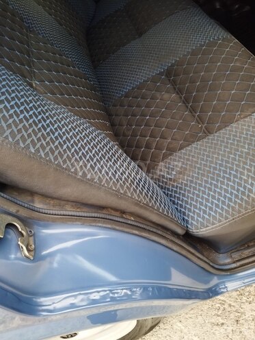 LADA (VAZ) 2107-4
