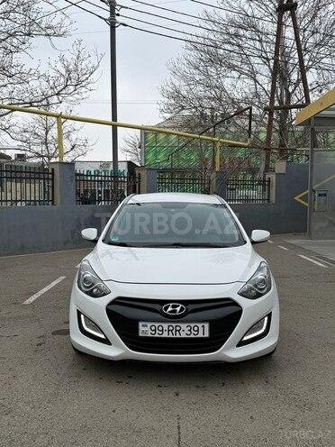 Hyundai i30-1