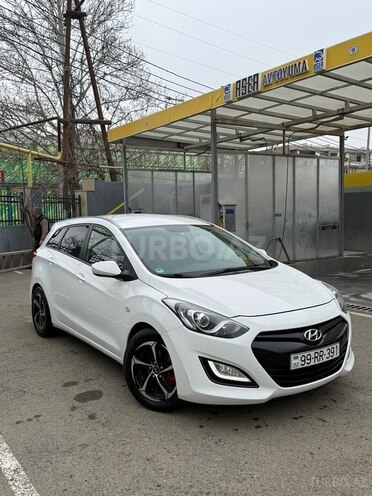 Hyundai i30-2