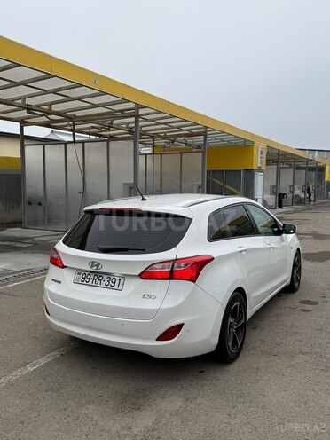 Hyundai i30-5