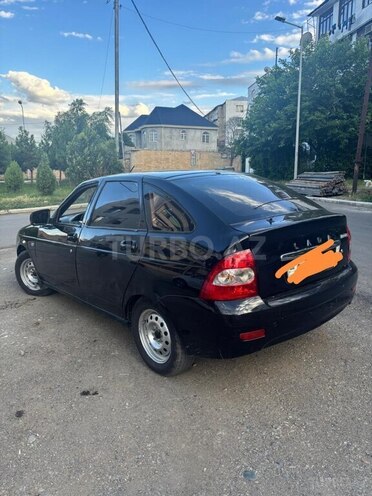 LADA (VAZ) Priora-2