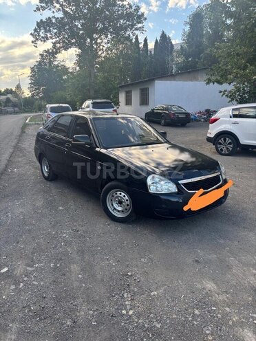 LADA (VAZ) Priora-4