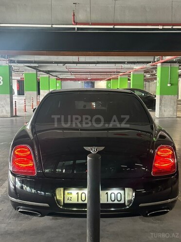 Bentley Continental Flying Spur-4