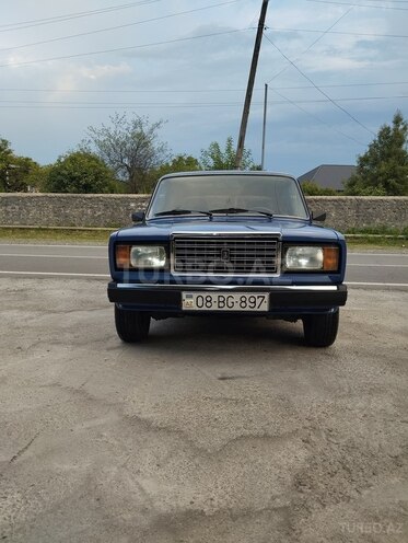 LADA (VAZ) 2107-1