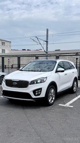 Kia Sorento-4