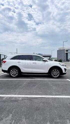 Kia Sorento-5