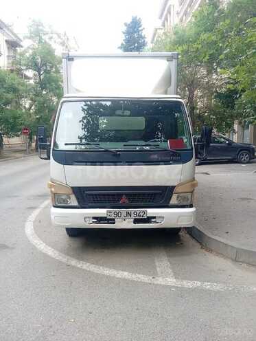 Mitsubishi Canter-1
